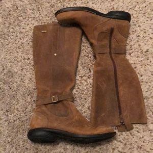 Merrell Boots